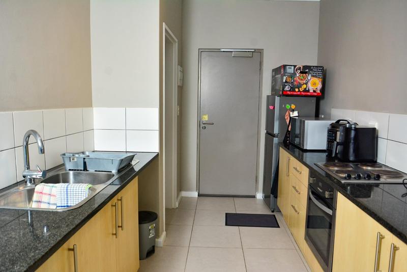 To Let 0 Bedroom Property for Rent in Salt River Western Cape